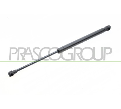 Molla A Gas destro/Sinistro Portellone posteriore (400N L.411MM) per Bmw 1 (E87) e 1 (E87N) BM1209055
