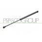 Molla A Gas destro/Sinistro Portellone posteriore (400N L.411MM) per Bmw 1 (E87) e 1 (E87N) BM1209055