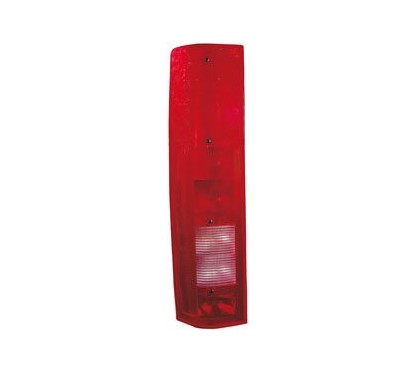 Fan.post.sinistro Iveco Daily dal 200006 24406100 - 44-24406100 - 44-24406100