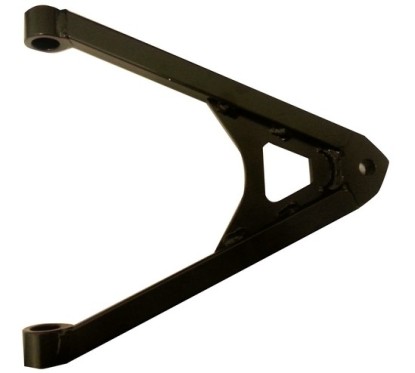 Braccio Sospensione anteriore destro-Sinistro (Non Originale) AIX451001101 - 60-AIX451001101 - 60-AIX451001101