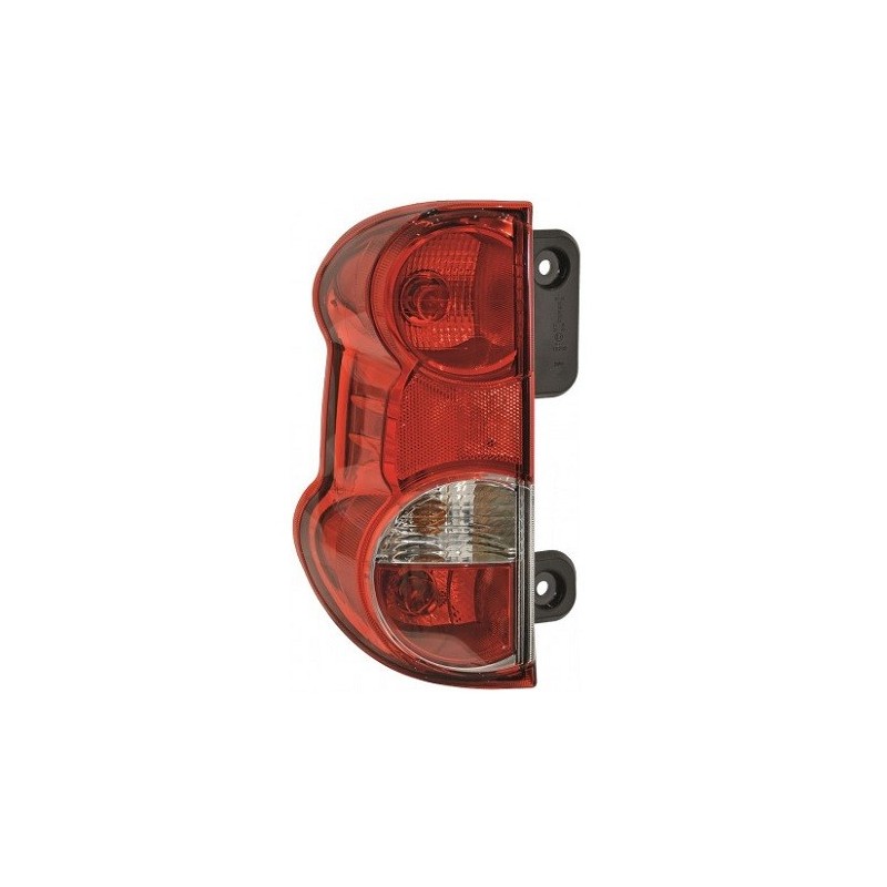 Sinistra,Fanale posteriore,Senza Portalampada (Gru per Nissan NV200 320488