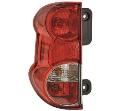 Sinistra,Fanale posteriore,Senza Portalampada (Gru per Nissan NV200 320488 - 30-320488 - 30-320488