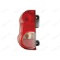 Sinistra,Fanale posteriore,Senza Portalampada (Gru per Nissan NV200 320488