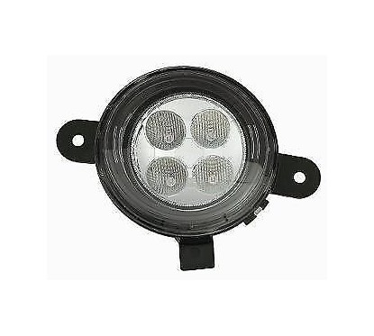 Sinistra,Luce Diurna,Con Portalampada,Led per Renault Twingo 320587 - 30-320587 - 30-320587