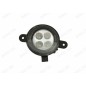 Sinistra,Luce Diurna,Con Portalampada,Led per Renault Twingo 320587