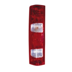 Gr.ott.post.sinistro Iveco Daily dal 2006 24407310 - 44-24407310 - 44-24407310