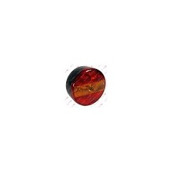 Fanale posteriore destro Rimorchi Striscia 24407400