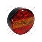 Fanale posteriore destro Rimorchi Striscia 24407400