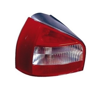 Gr. Ott. posteriore C/Rn S/Pl destro A3 F.l. (07/00- per Audi A3 (8L1) 62603 - 45-62603 - 45-62603
