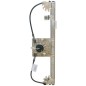 Meccanismo Alzacristallo Elett. posteriore destro Fiat Bravo 4P. dal 200614 per Fiat Bravo (198) e Lancia Delta 4924056SM
