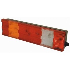 Fan.post.sinistro Mercedes Actros con Targa 24408101