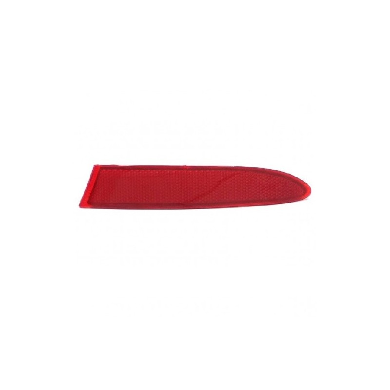 Catadiottro sinistro Paraurti posteriore per Bmw X3 (F25) BM8044354