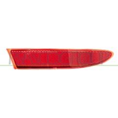 Catadiottro sinistro Paraurti posteriore per Bmw X3 (F25) BM8044354 - 64-BM8044354 - 64-BM8044354
