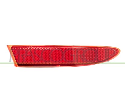 Catadiottro sinistro Paraurti posteriore per Bmw X3 (F25) BM8044354