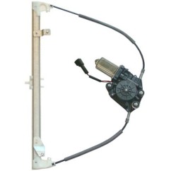 Alzacristallo Elett. anteriore destro Punto 4P. dal 199399 per Fiat Punto (176) 4924093 - 18-4924093 - 18-4924093