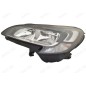 Proiettore sinistro (H7 Led PSY24W) Elett. con motore Corsa dal 201419 per Opel Corsa E 322103