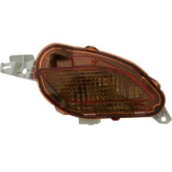 Retronebbia destro (W21W) Toyota Yaris dal 201416 322115