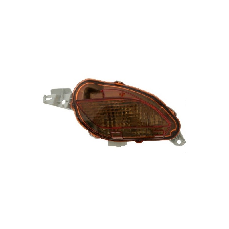 Retronebbia destro (W21W) Toyota Yaris dal 201416 322115