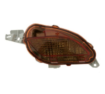 Retronebbia destro (W21W) Toyota Yaris dal 201416 322115 - 30-322115 - 30-322115