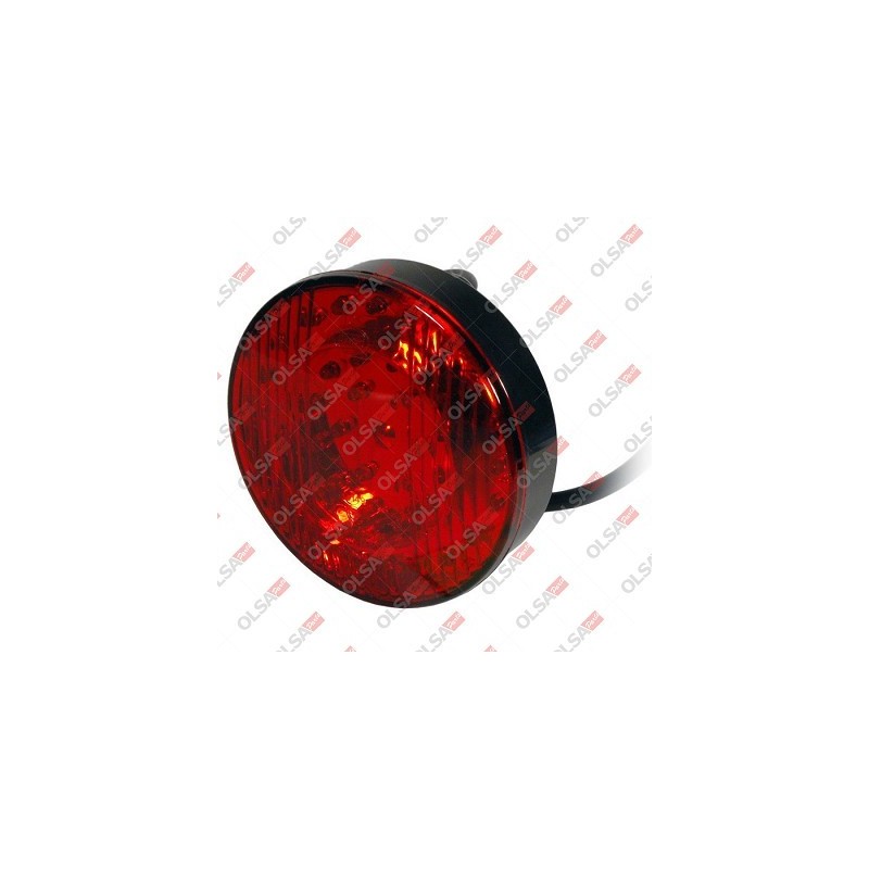 Fanale posteriore Retronebbia 24 V 24409880