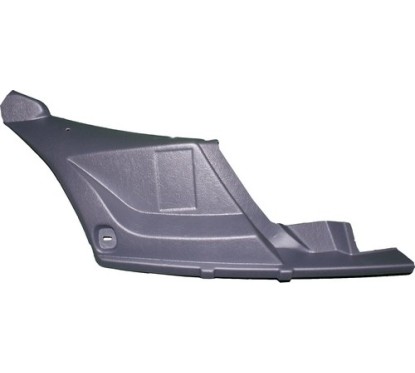 Passaruota Parafango sinistro (Non Originale) AIX712001001 - 60-AIX712001001 - 60-AIX712001001