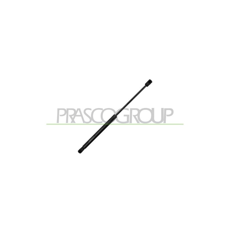 Molla A Gas Cofano anteriore destro/Sinistro per Bmw X5 (E70) BM8229005