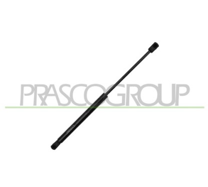 Molla A Gas Cofano anteriore destro/Sinistro per Bmw X5 (E70) BM8229005 - 64-BM8229005 - 64-BM8229005