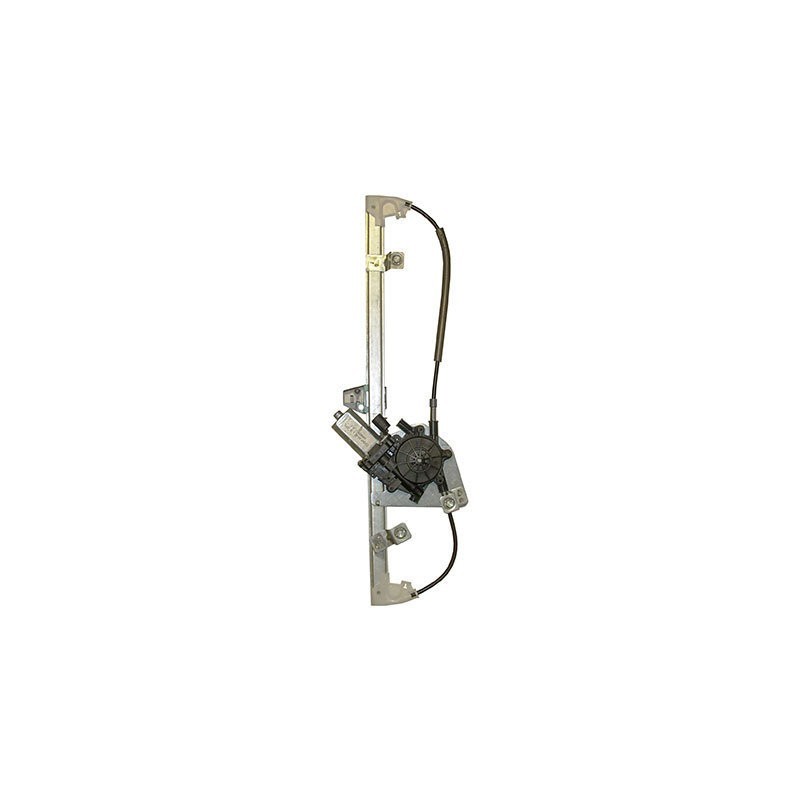Alzacristallo Elett. anteriore destro Fiat Doblo' 2/4P. dal 200917 anche per Opel Combo 4924121