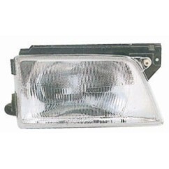Proiettore F1901 Opel Kadett R H4 sinistro 323001901 - 30-323001901 - 30-323001901
