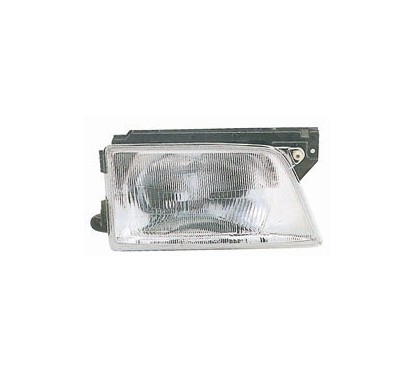 Proiettore F1901 Opel Kadett R H4 sinistro 323001901 - 30-323001901 - 30-323001901