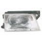 Proiettore F1901 Opel Kadett R H4 sinistro 323001901