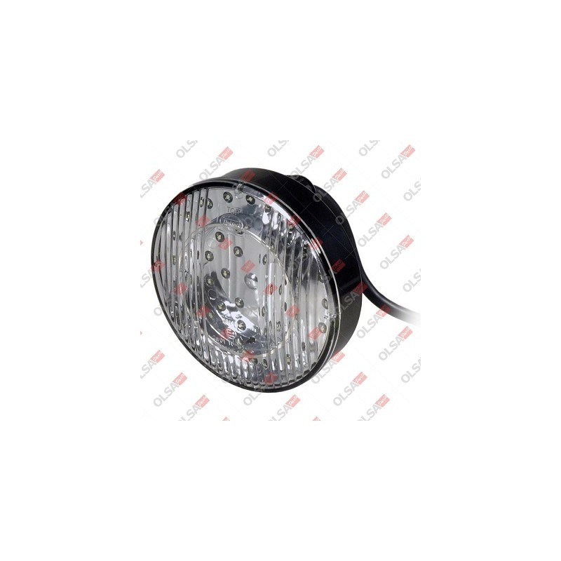 Fanale posteriore Led Retromarcia 12 V 24410080