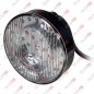 Fanale posteriore Led Retromarcia 12 V 24410080