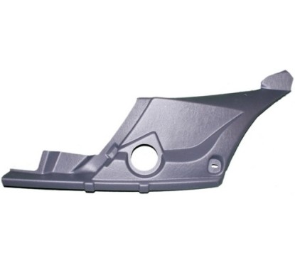 Passaruota Parafango destro (Non Originale) AIX712001002 - 60-AIX712001002 - 60-AIX712001002