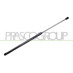 Molla A Gas destro/Sinistro Portellone posteriore (355N L.611MM) per Citroen Saxo (So_S1) CI0229055 - 64-CI0229055 -