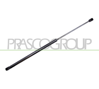 Molla A Gas destro/Sinistro Portellone posteriore (355N L.611MM) per Citroen Saxo (So_S1) CI0229055