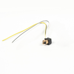 Connettore Lampada H1 40804 - 83-40804 - 83-40804