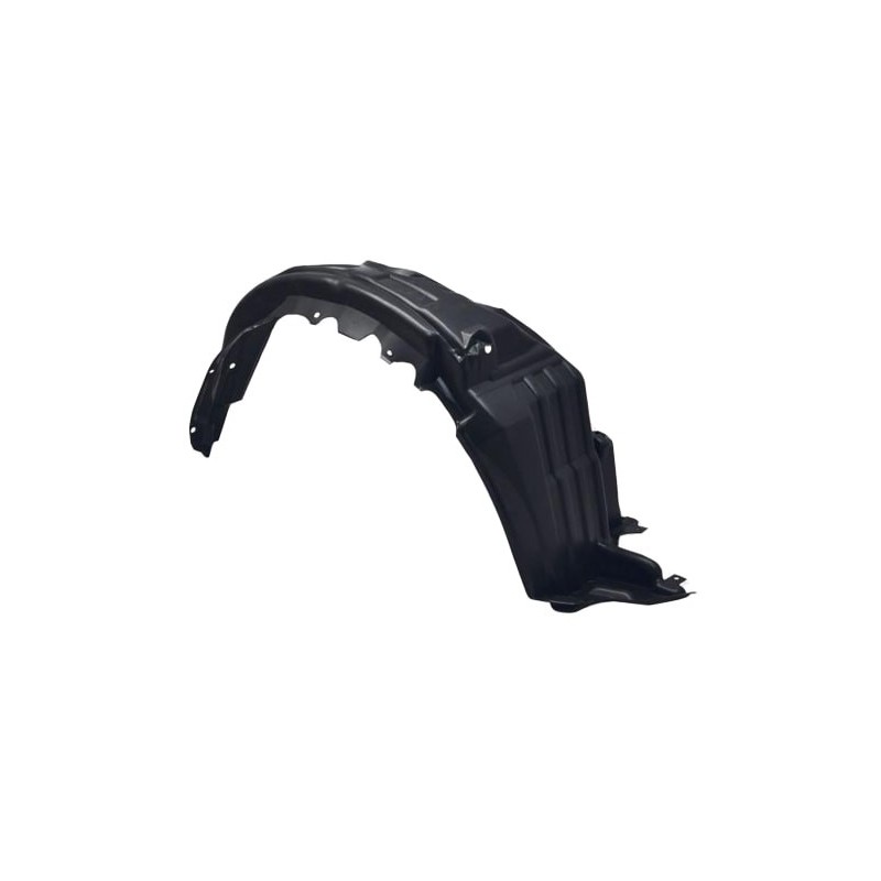 Passaruota anteriore destro per Citroen C1 e Peugeot 107 CI2013603