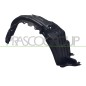 Passaruota anteriore destro per Citroen C1 e Peugeot 107 CI2013603