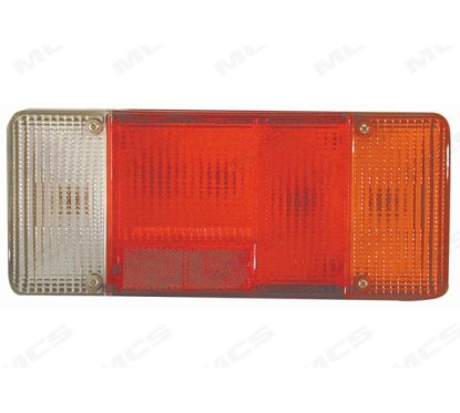 Fanale L2426 Post.Iveco Daily S.2000 10/Dal 1999 D 326602426
