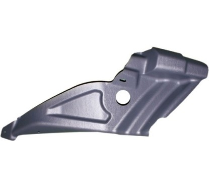 Passaruota Parafango destro (Non Originale) AIX712001102 - 60-AIX712001102 - 60-AIX712001102