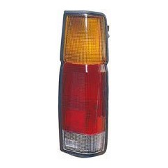 Fanale L0663 posteriore King Cab sinistro per Nissan King Cab 2WD 4WD e Terrano I 326900663