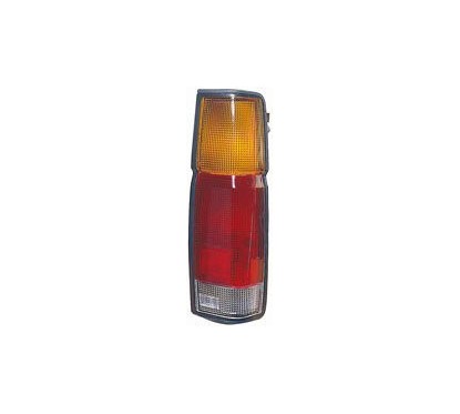 Fanale L0663 posteriore King Cab sinistro per Nissan King Cab 2WD 4WD e Terrano I 326900663 - 30-326900663 - 30-326900663