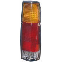 Fanale L0663 posteriore King Cab sinistro per Nissan King Cab 2WD 4WD e Terrano I 326900663 - 30-326900663 - 30-326900663