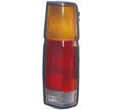 Fanale L0663 posteriore King Cab sinistro per Nissan King Cab 2WD 4WD e Terrano I 326900663