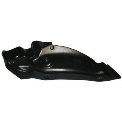 Passaruota Parafango sinistro (Non Originale) AIX712001401 - 60-AIX712001401 - 60-AIX712001401