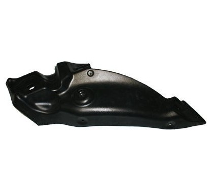 Passaruota Parafango sinistro (Non Originale) AIX712001401 - 60-AIX712001401 - 60-AIX712001401