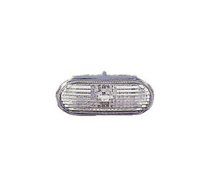 Gruppo ottico L2410 laterale Bianco Vw destro/Sinistro per Seat Alhambra, Arosa II (6H) e Leon e altri modelli 326902410 -