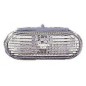 Gruppo ottico L2410 laterale Bianco Vw destro/Sinistro per Seat Alhambra, Arosa II (6H) e Leon e altri modelli 326902410