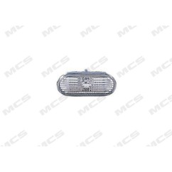 Gruppo ottico L2410 laterale Bianco Vw destro/Sinistro per Seat Alhambra, Arosa II (6H) e Leon e altri modelli 326902410 -